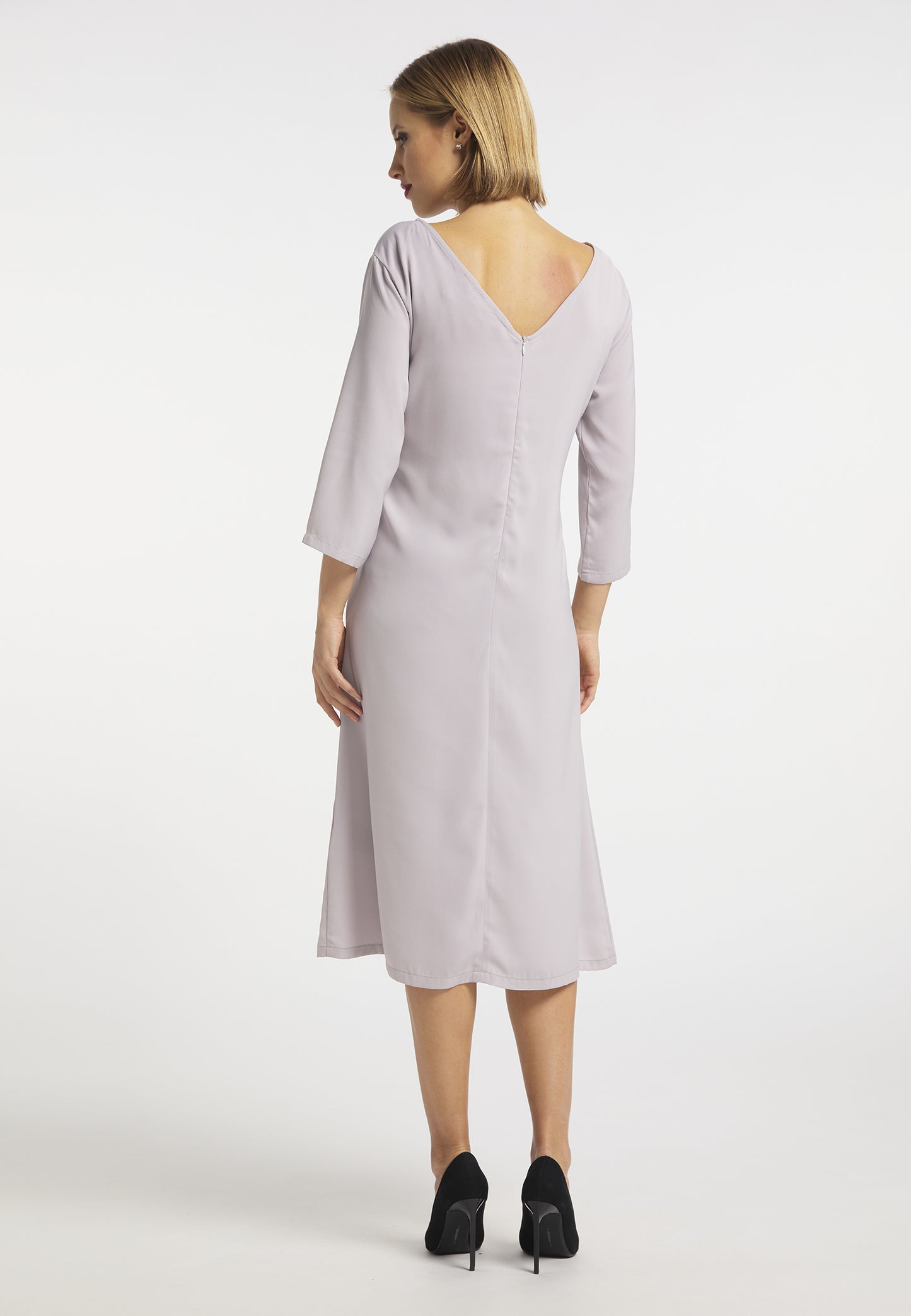 usha BLACK LABEL damska sukienka