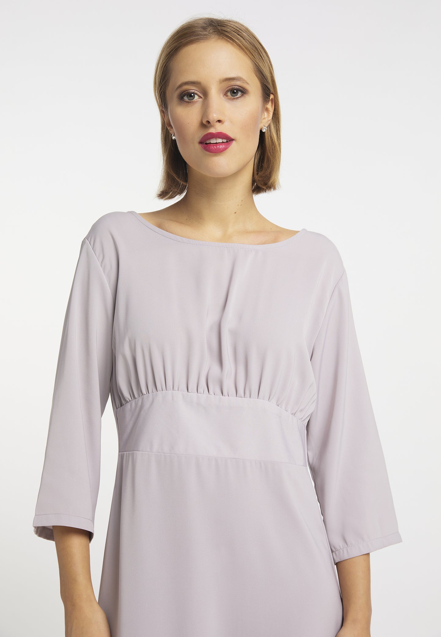 usha BLACK LABEL damska sukienka