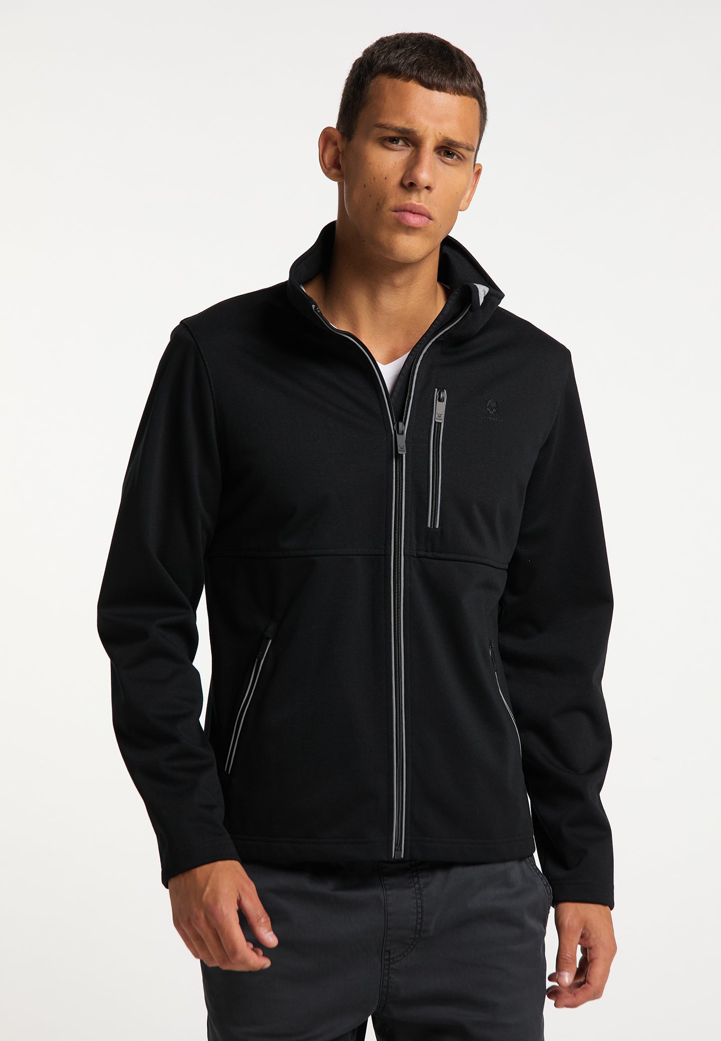 TUFFSKULL men's tuffsports functional jacket