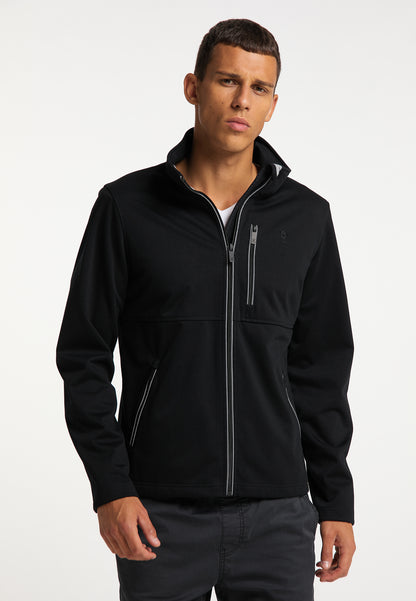 TUFFSKULL men's tuffsports functional jacket