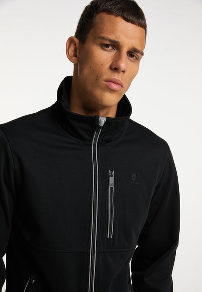 TUFFSKULL men's tuffsports functional jacket