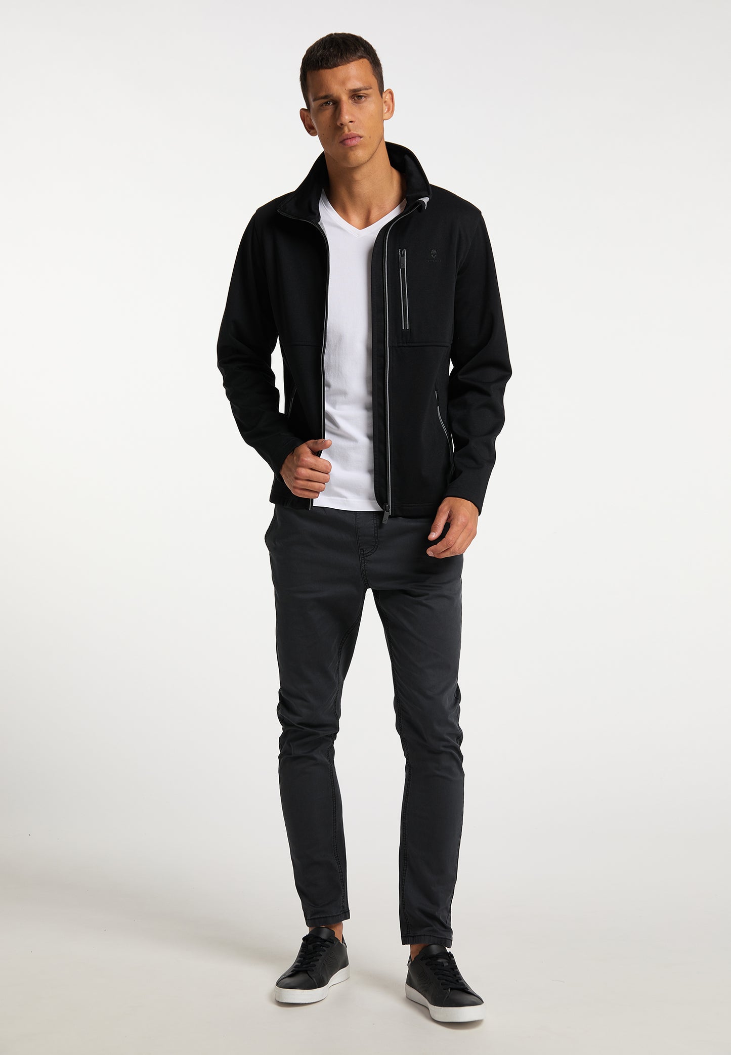 TUFFSKULL men's tuffsports functional jacket