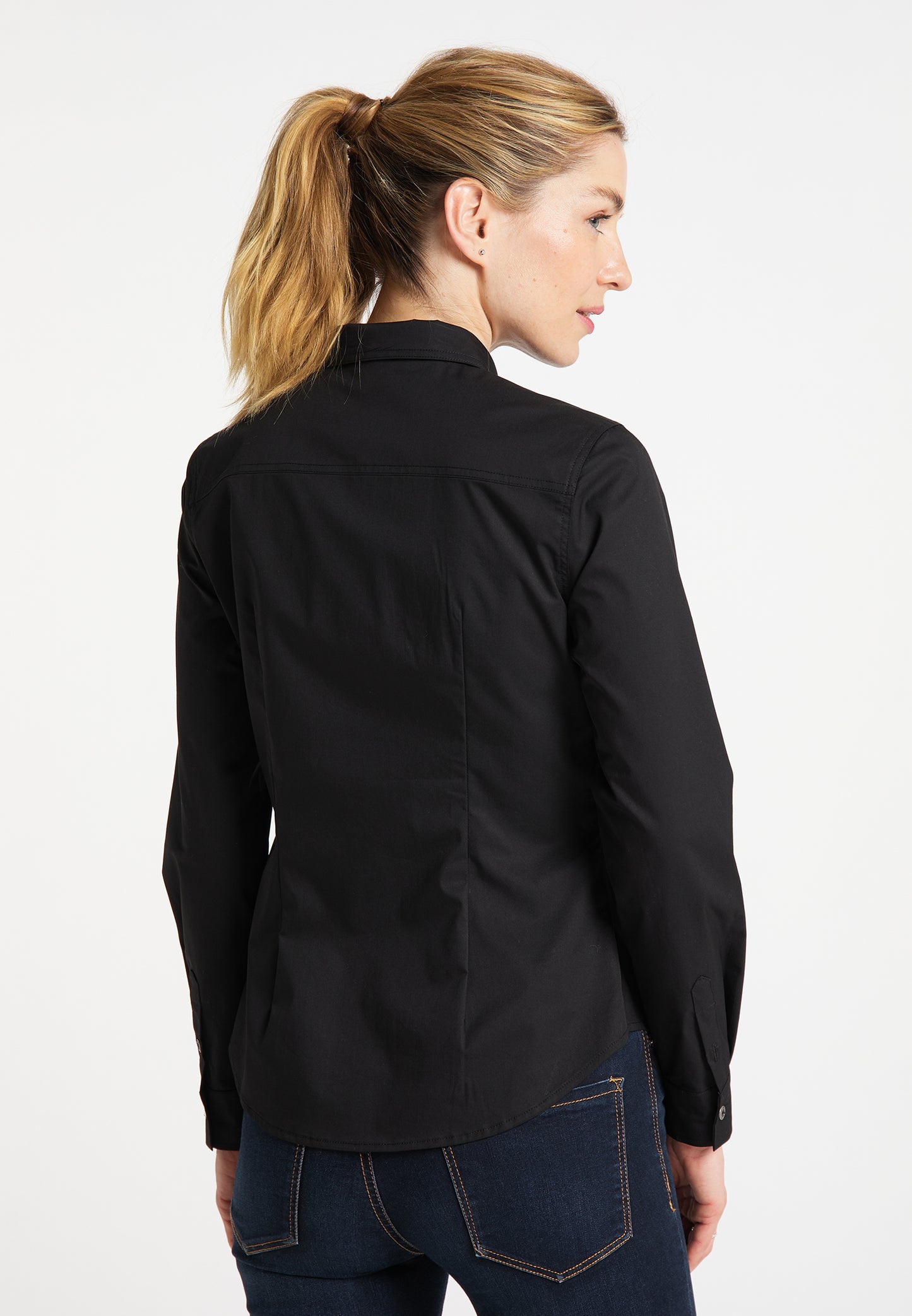 usha BLUE LABEL damska bluzka