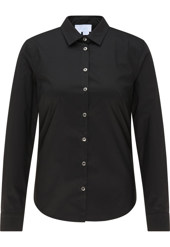 usha BLUE LABEL Women's Blouse