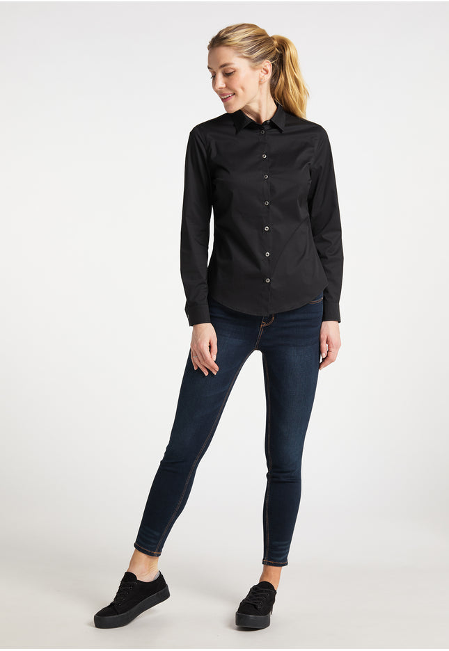 usha BLUE LABEL Women's Blouse