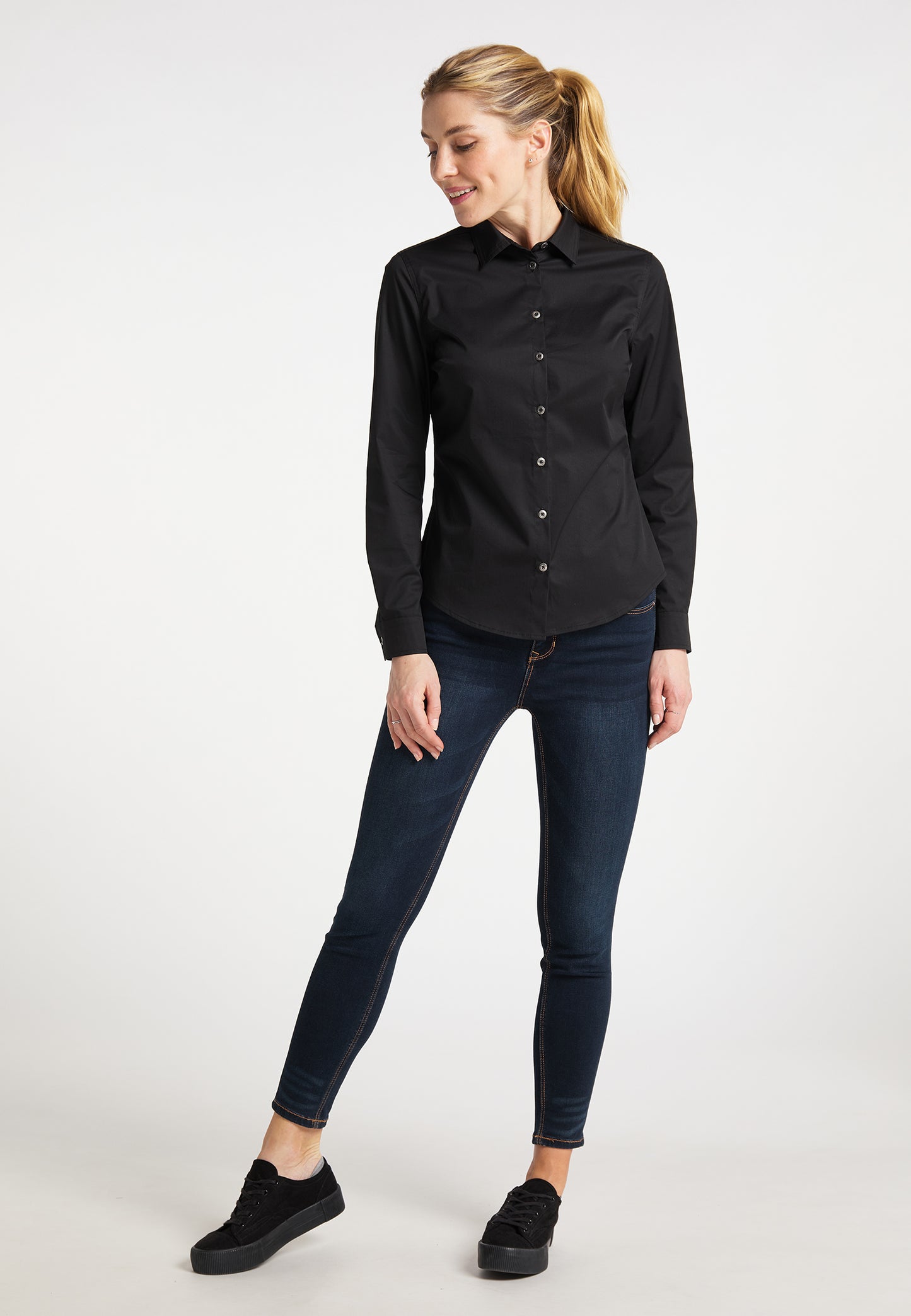 usha BLUE LABEL damska bluzka