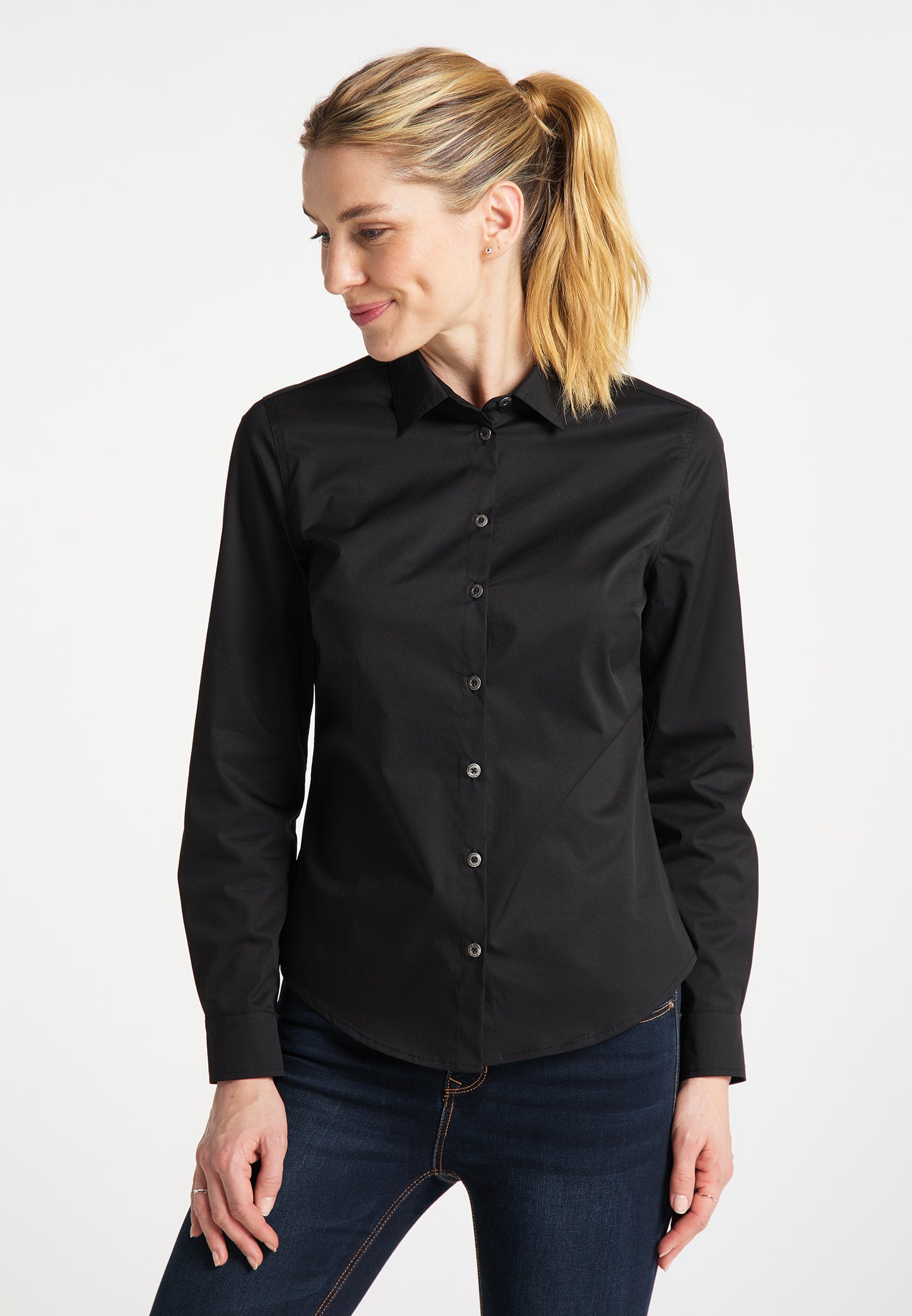 usha BLUE LABEL damska bluzka