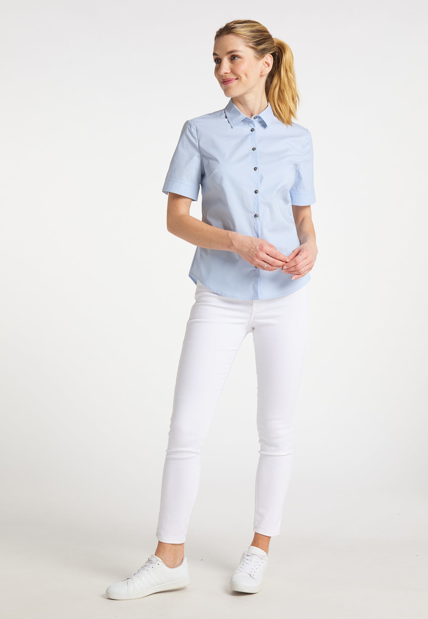 usha BLUE LABEL damska bluzka