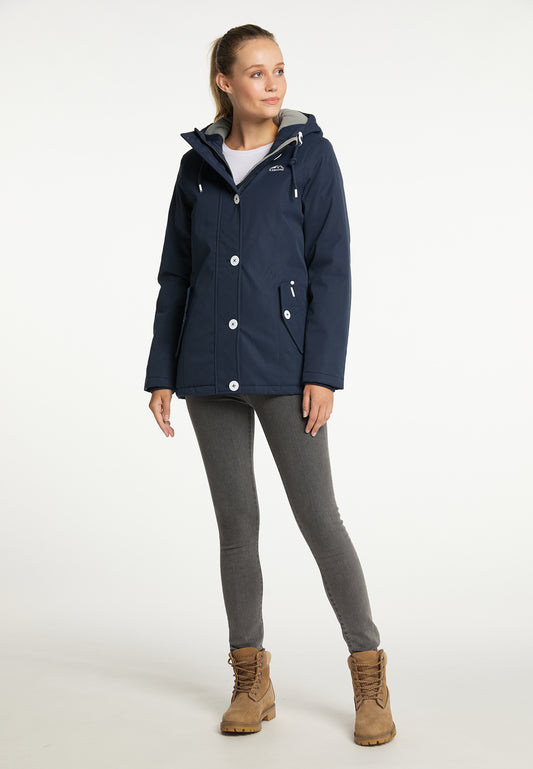 ICEBOUND women's winter jacket