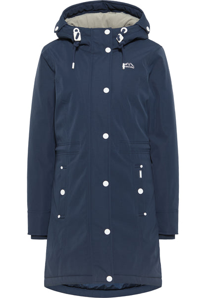 ICEBOUND women's winter parka