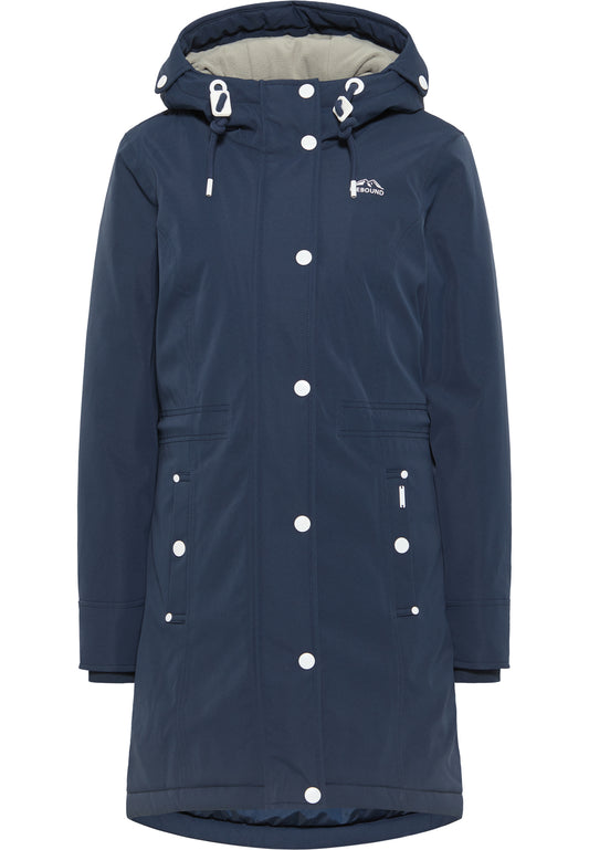 ICEBOUND women's winter parka