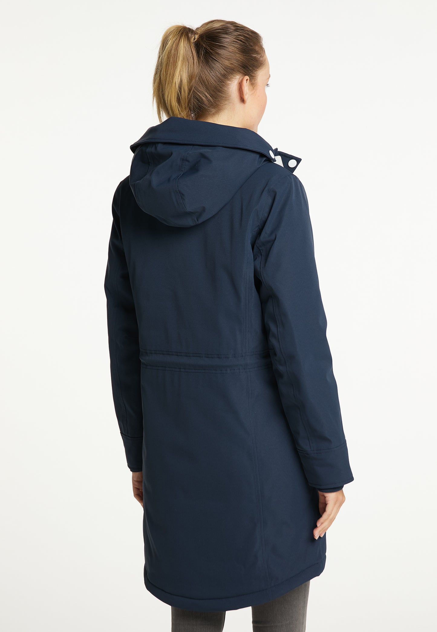 ICEBOUND women's winter parka