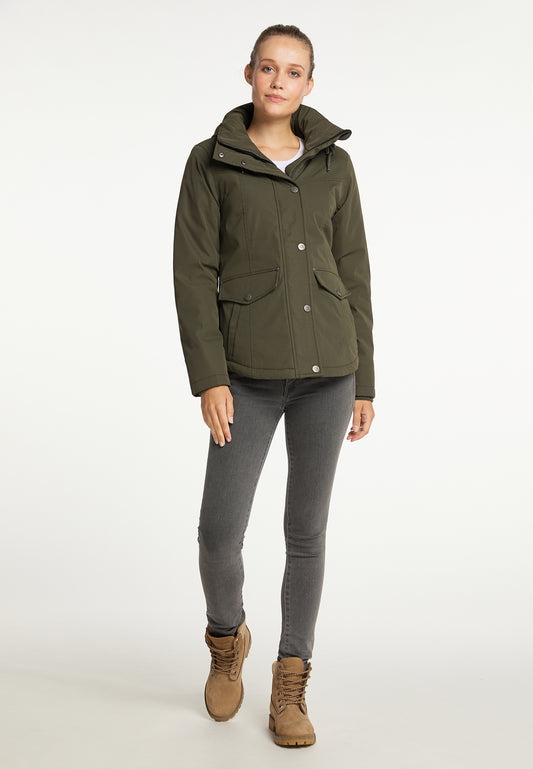 ICEBOUND women's winter jacket
