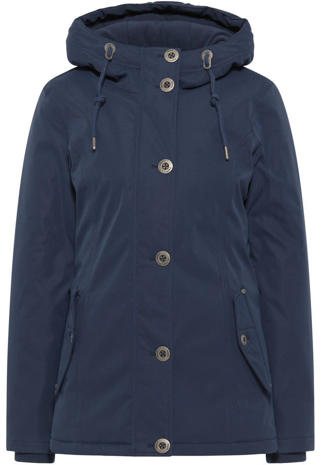 usha BLUE LABEL Women's Winter Jacket