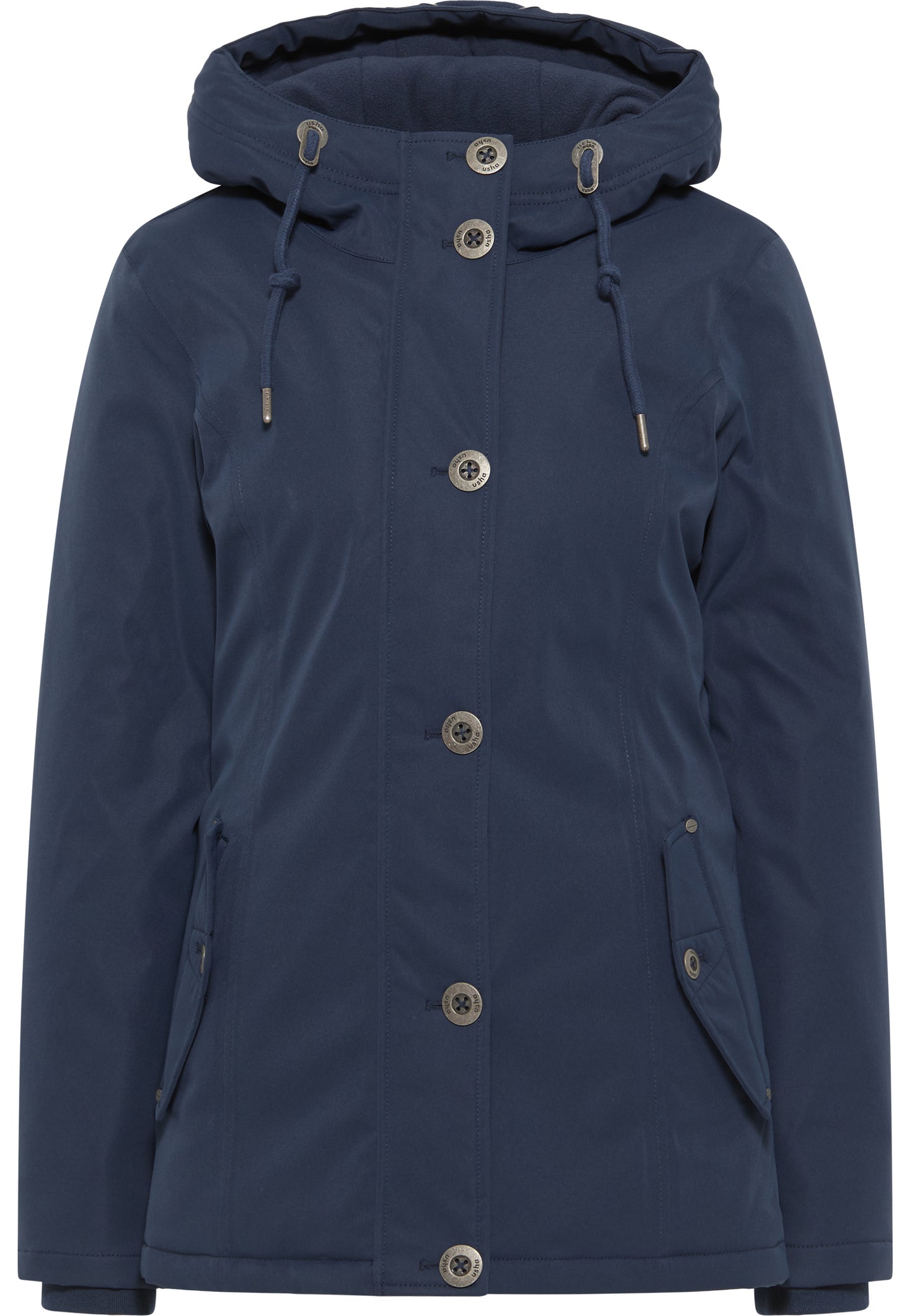 usha BLUE LABEL women's winter jacket