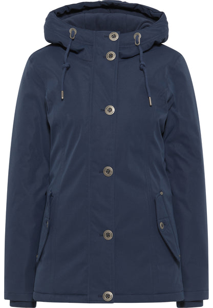 usha BLUE LABEL women's winter jacket