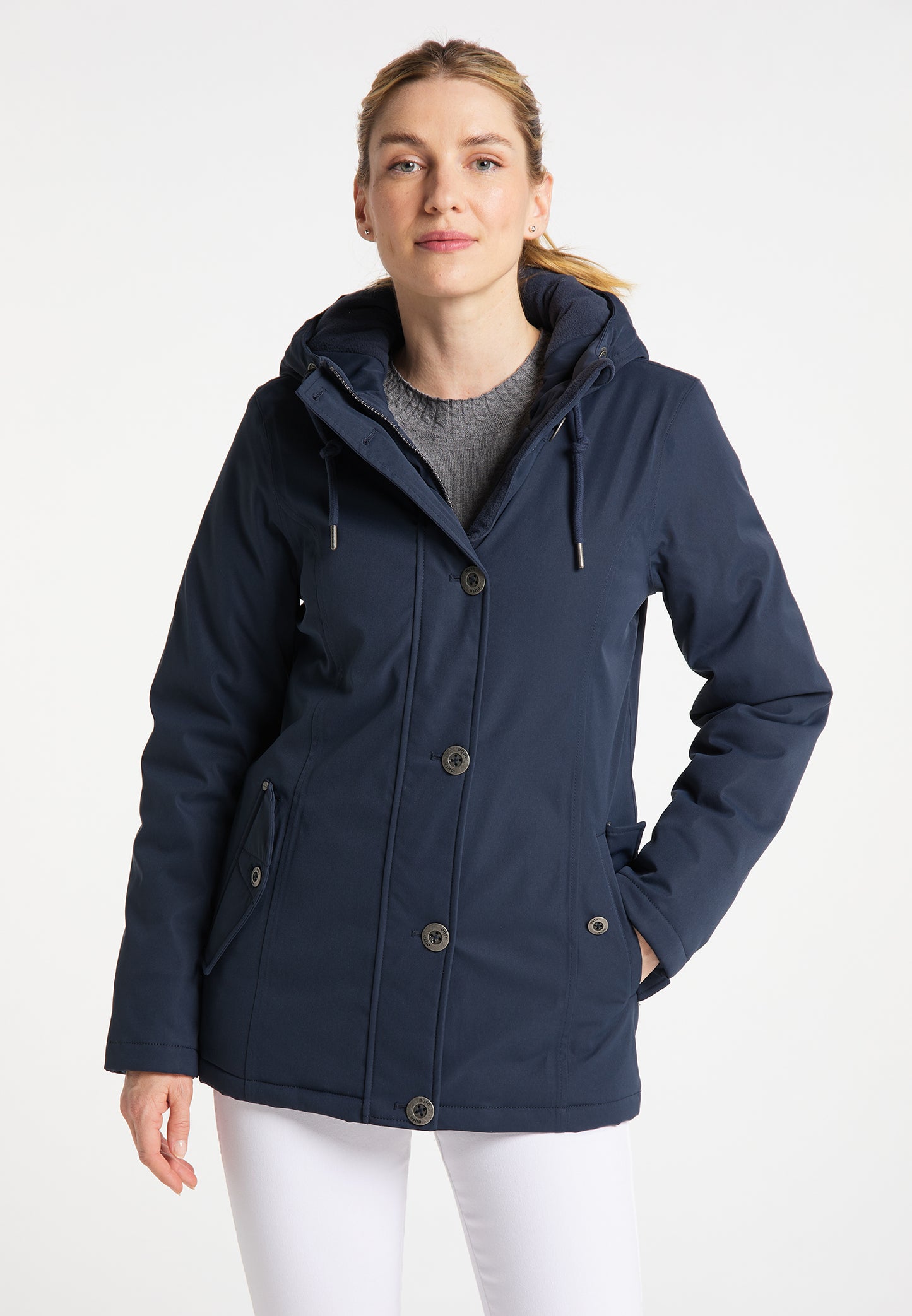 usha BLUE LABEL women's winter jacket
