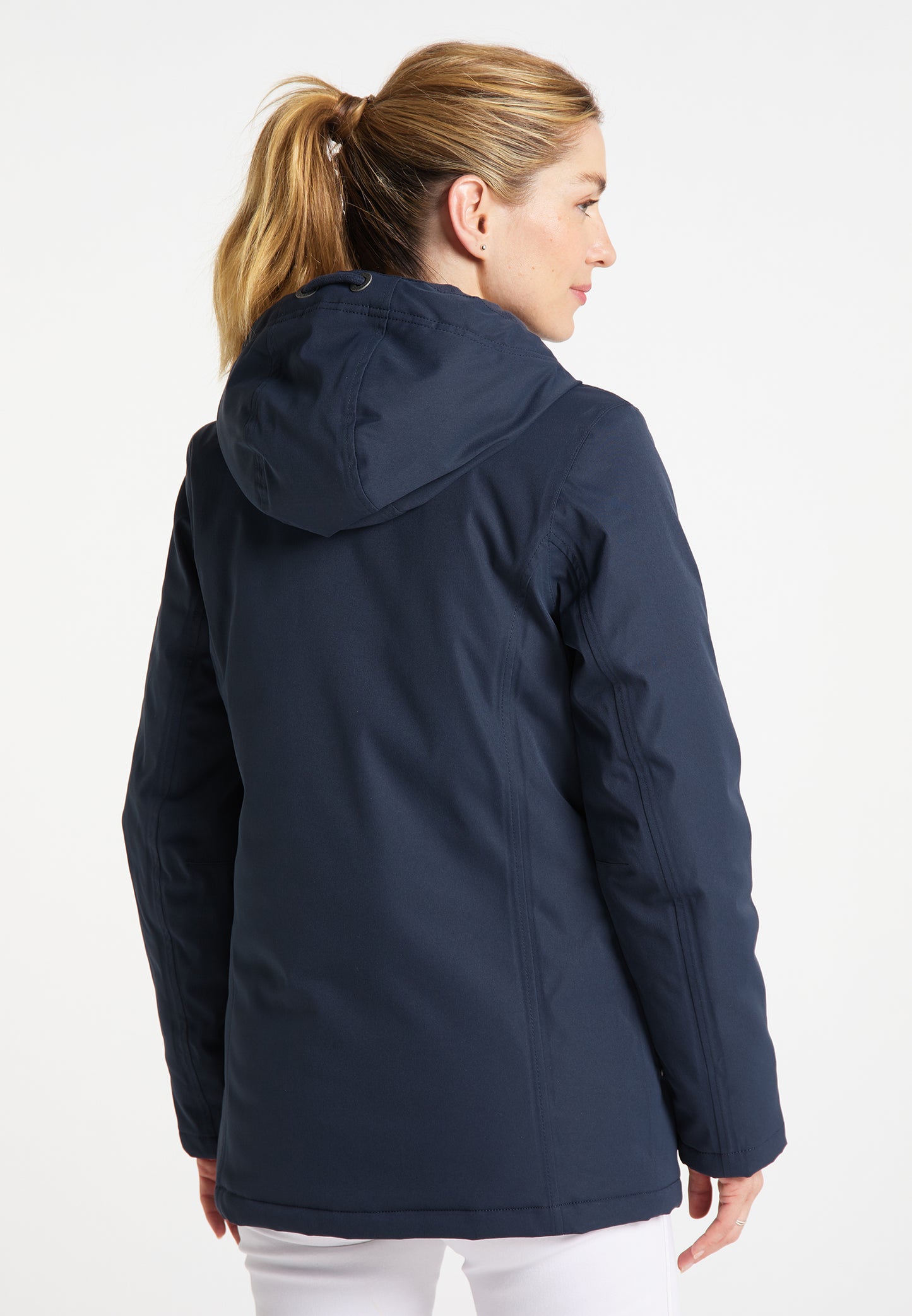 usha BLUE LABEL women's winter jacket