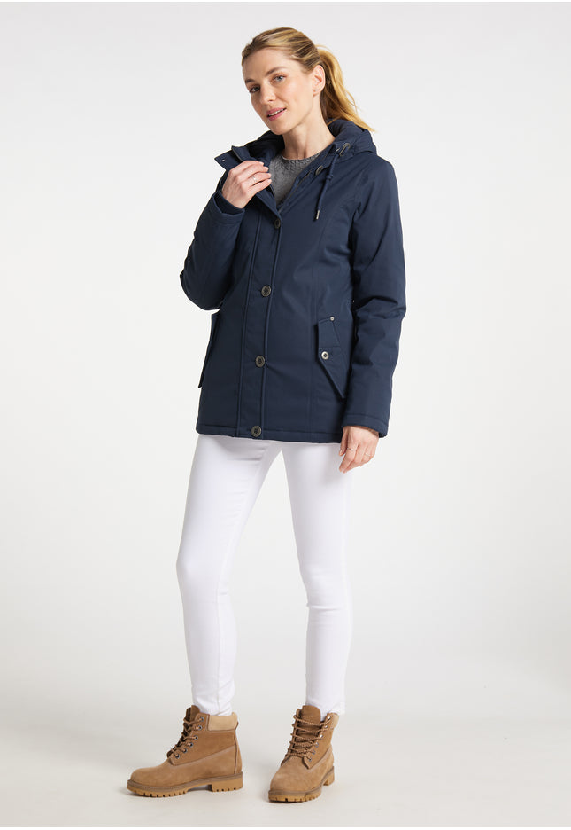 usha BLUE LABEL Women's Winter Jacket