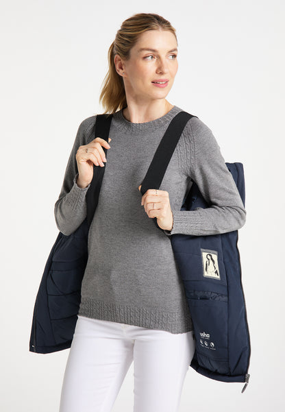 usha BLUE LABEL women's winter jacket