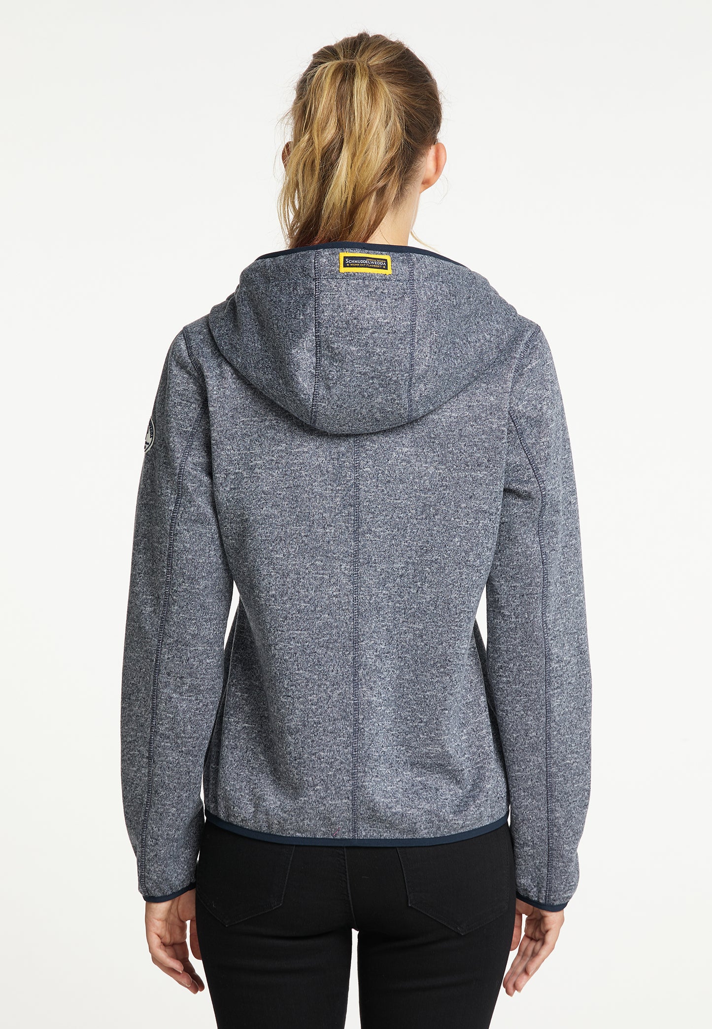 Schmuddelwedda women's functional jacket
