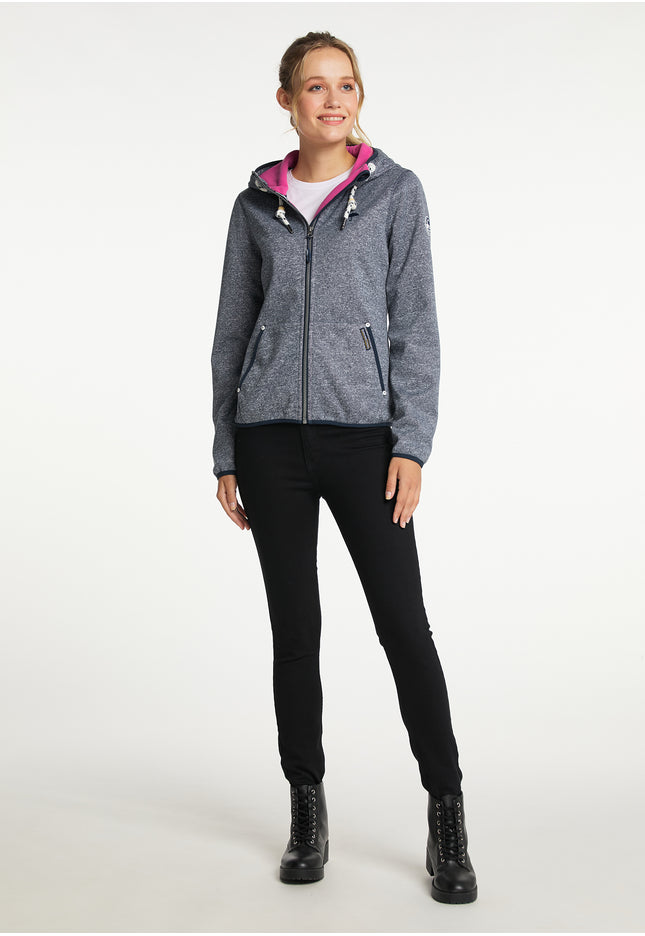 Schmuddelwedda Women's Functional Jacket