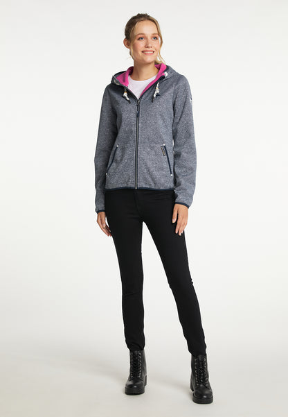 Schmuddelwedda women's functional jacket