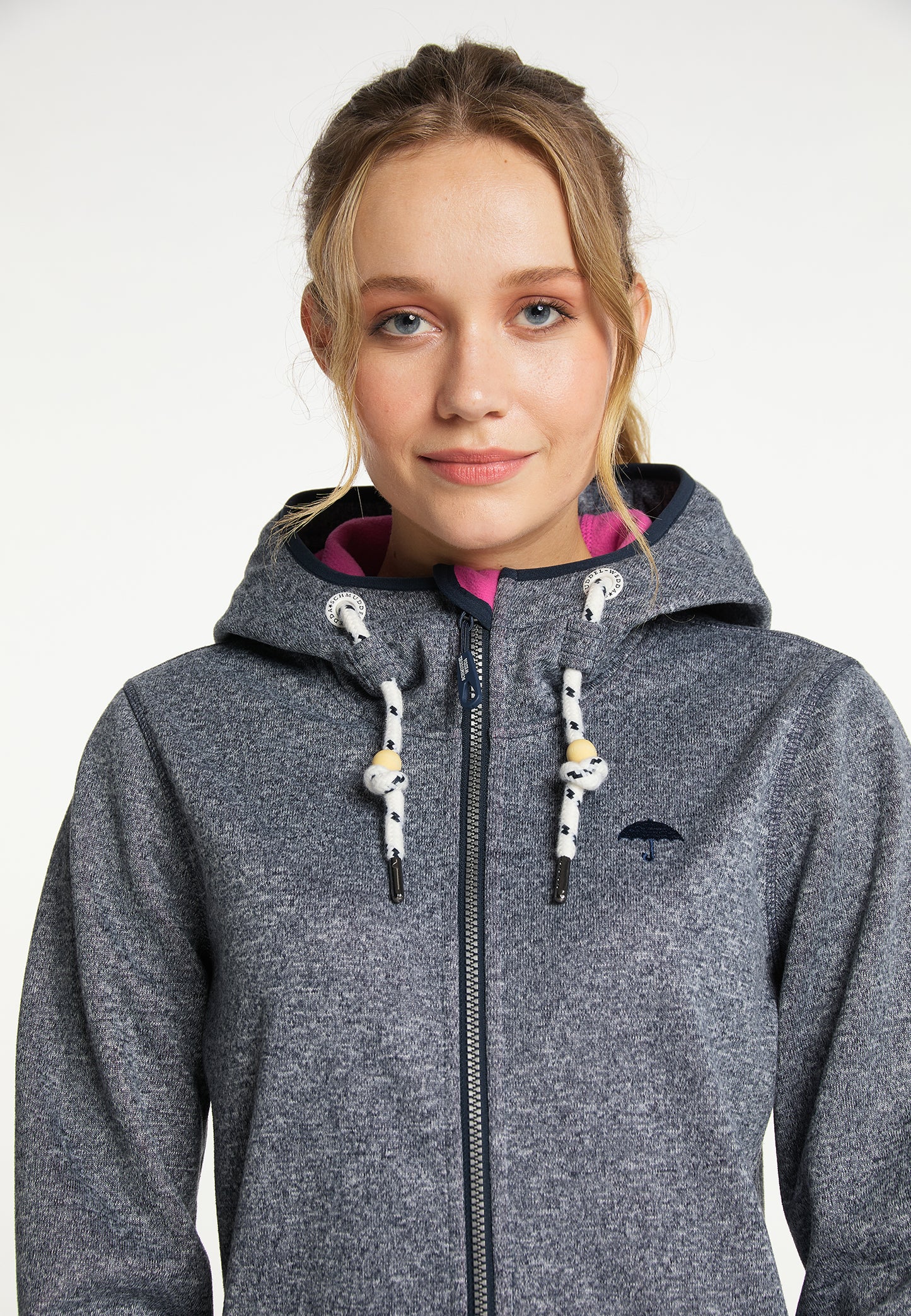 Schmuddelwedda women's functional jacket