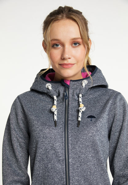 Schmuddelwedda women's functional jacket