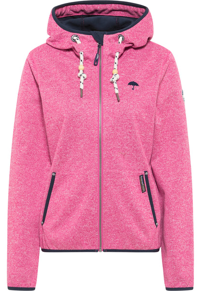 Schmuddelwedda women's functional jacket