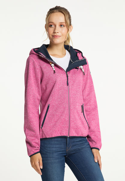 Schmuddelwedda women's functional jacket