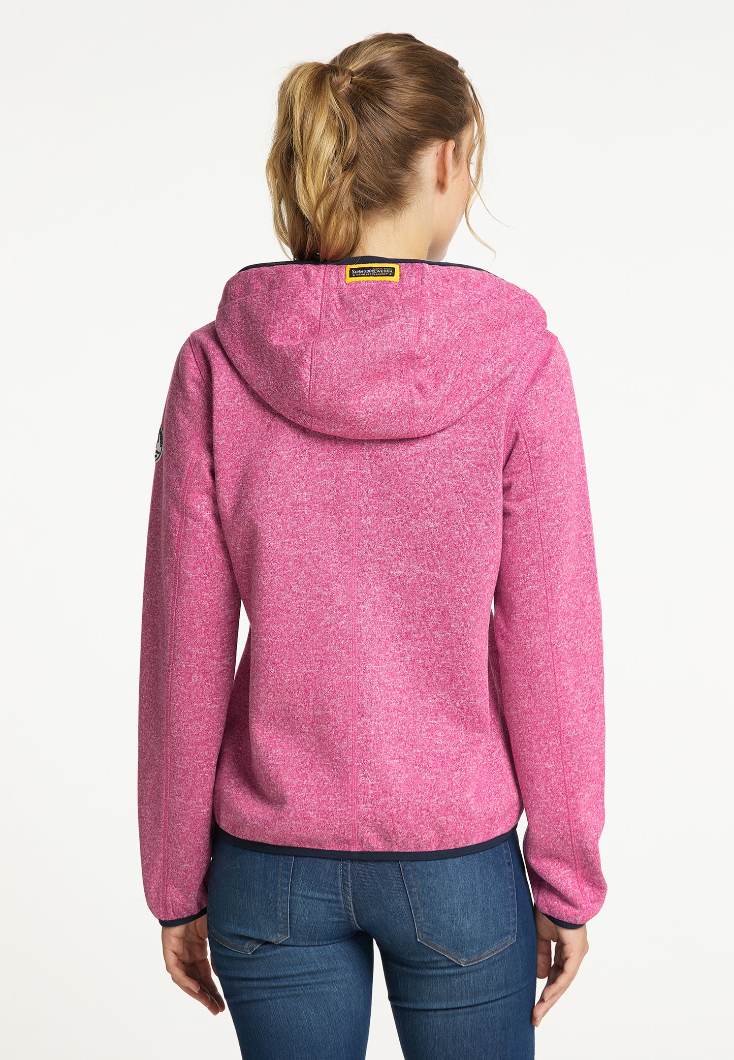 Schmuddelwedda women's functional jacket