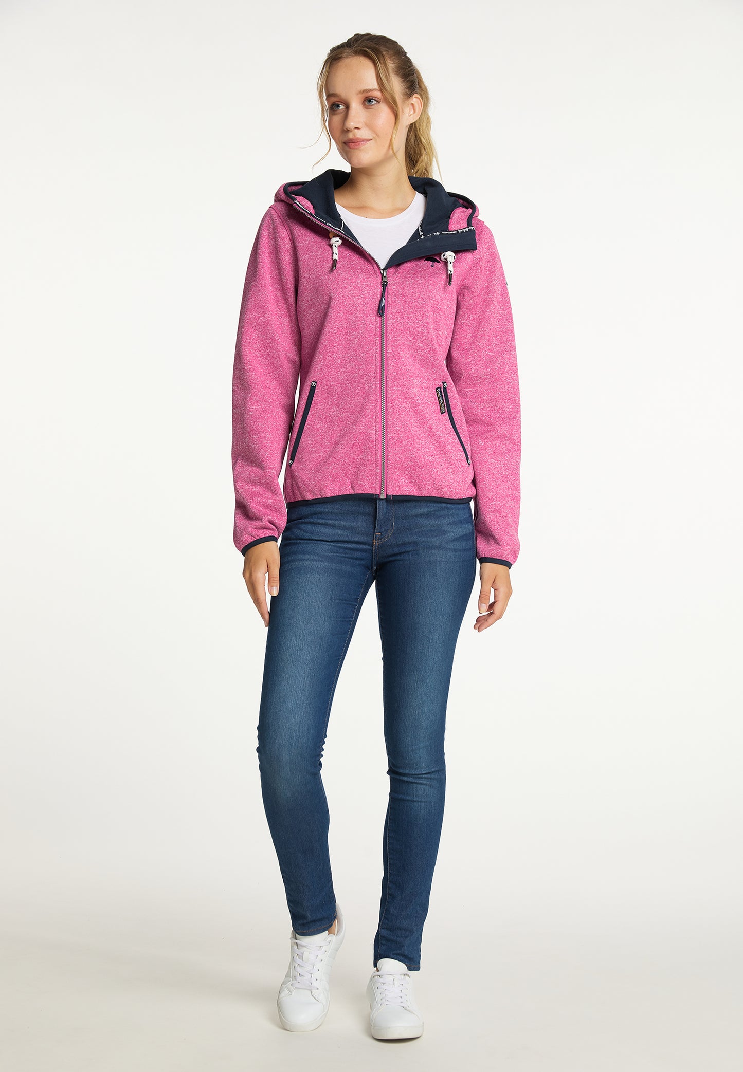 Schmuddelwedda women's functional jacket