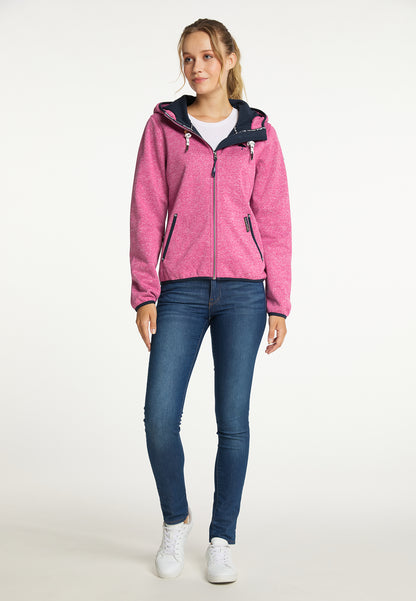 Schmuddelwedda women's functional jacket