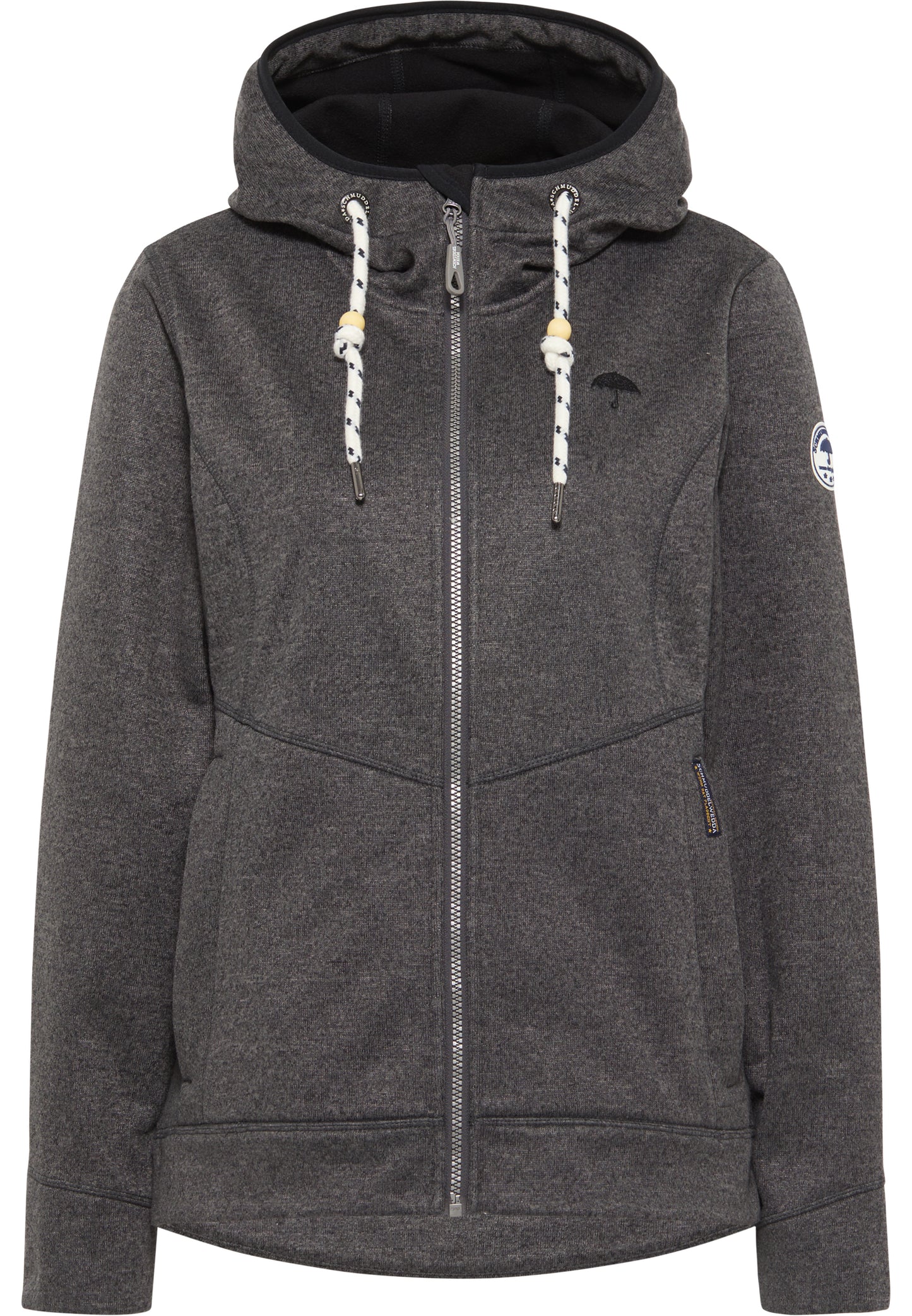Schmuddelwedda women's functional jacket