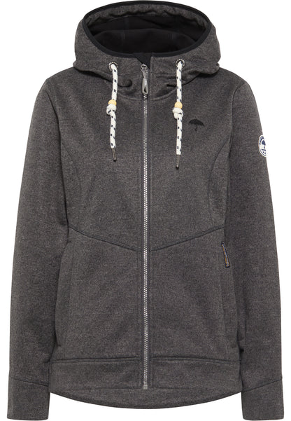 Schmuddelwedda women's functional jacket