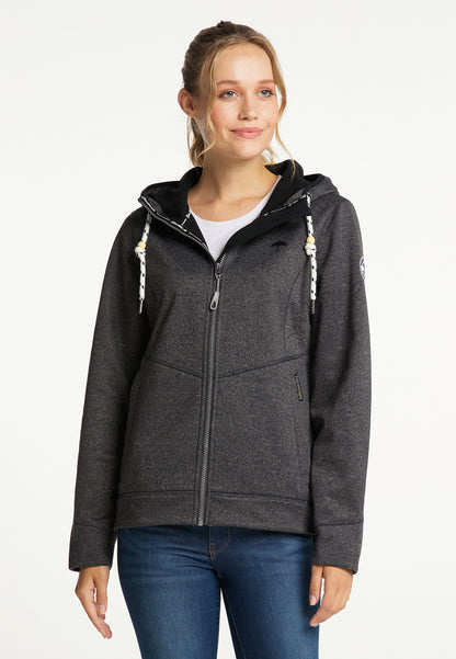 Schmuddelwedda women's functional jacket