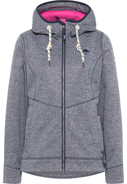 Schmuddelwedda women's functional jacket