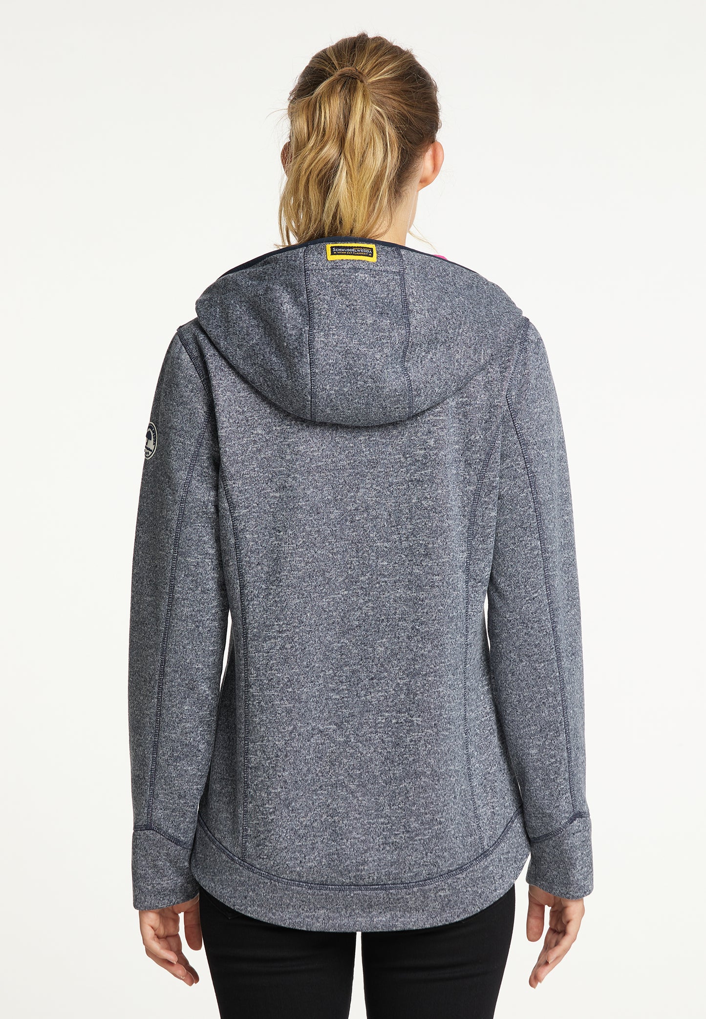 Schmuddelwedda women's functional jacket