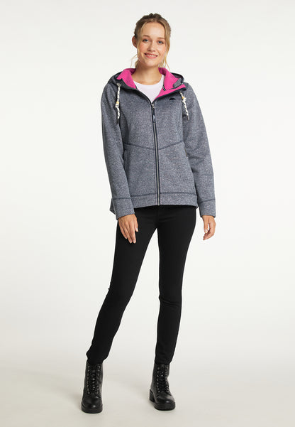 Schmuddelwedda women's functional jacket