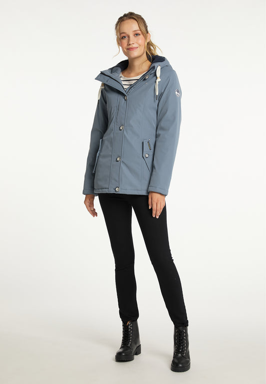 Schmuddelwedda women's winter jacket