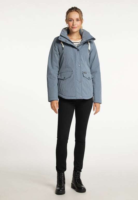 Schmuddelwedda women's winter jacket