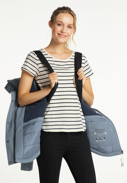 Schmuddelwedda women's winter jacket