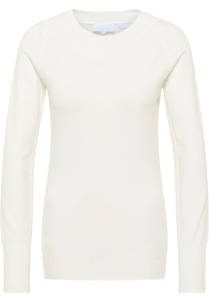 usha BLUE LABEL women's knitted sweater
