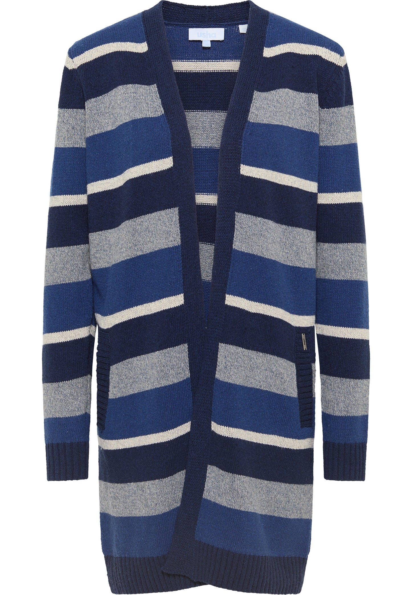 usha BLUE LABEL damski kardigan