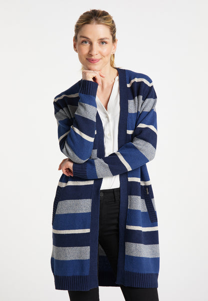 usha BLUE LABEL damski kardigan