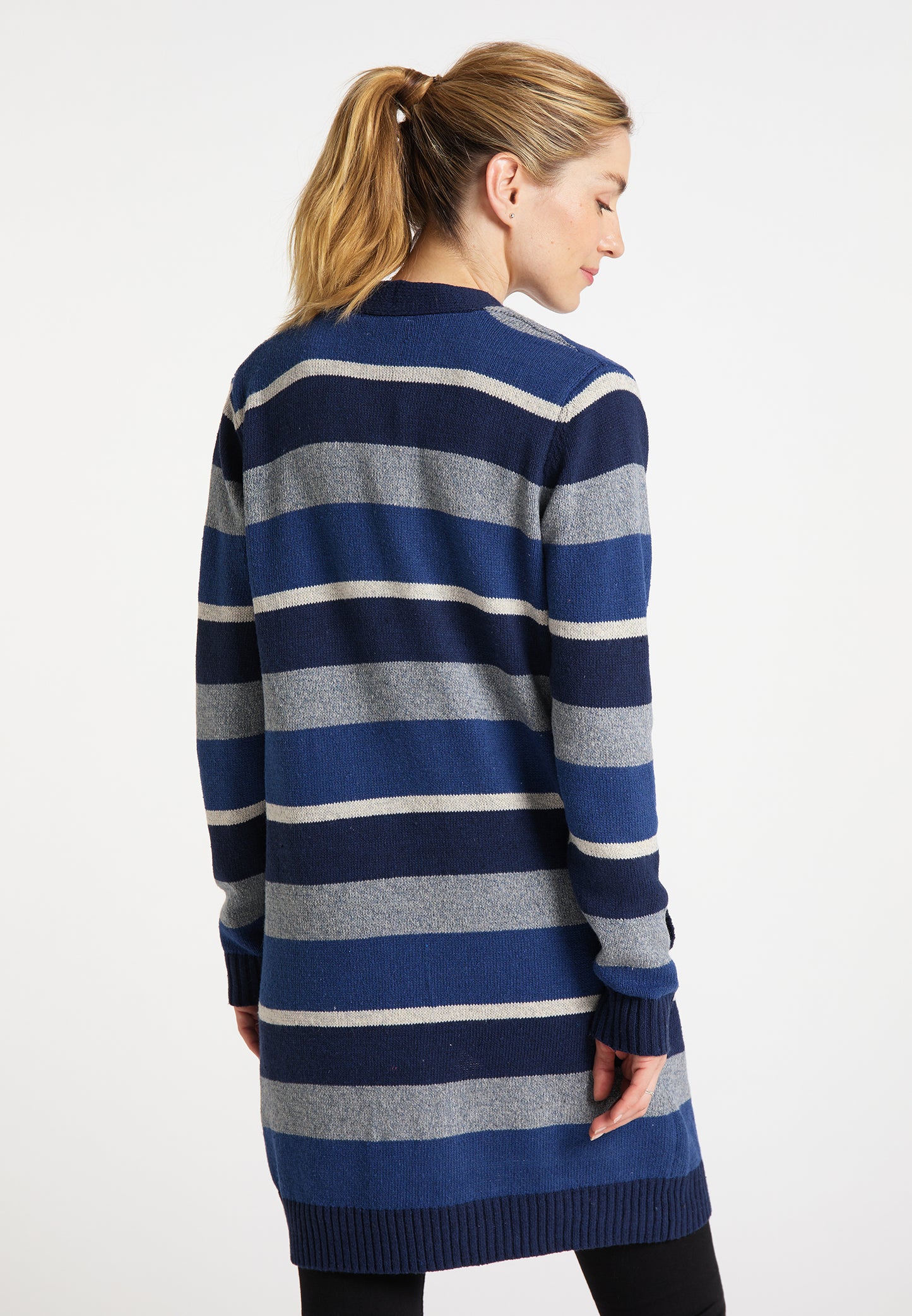 usha BLUE LABEL damski kardigan