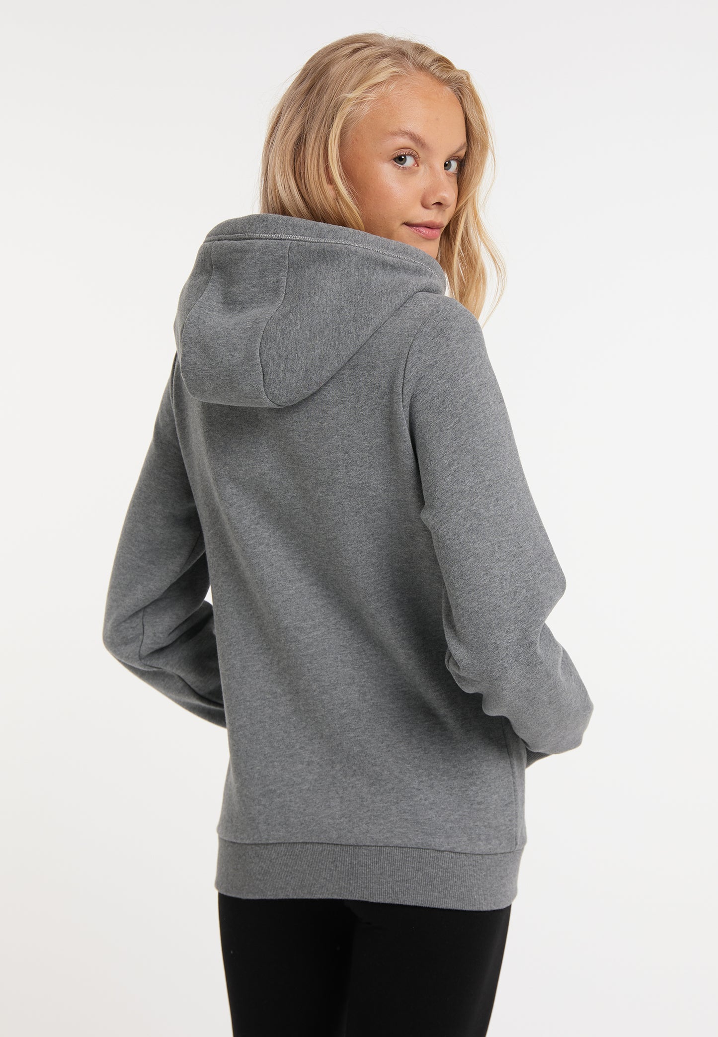 talence women's hooded jacket