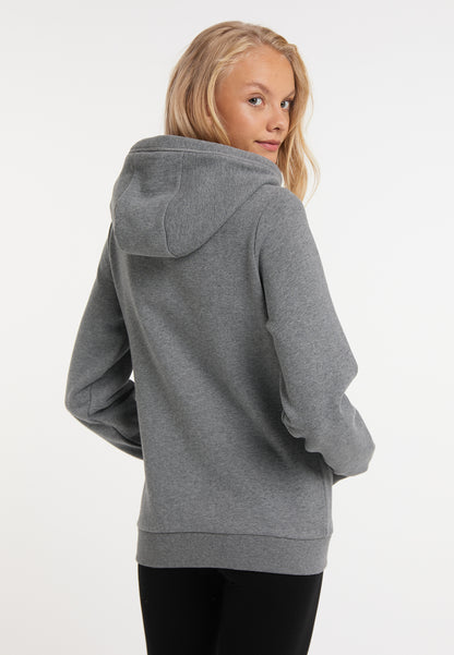 talence women's hooded jacket