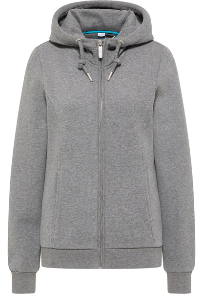 talence women's hooded jacket